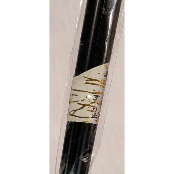 Panda Ramen Noodle Bowl Chopsticks Holder Ceramic Giant Bear Black Soup Cute Set - Picture 15 of 16